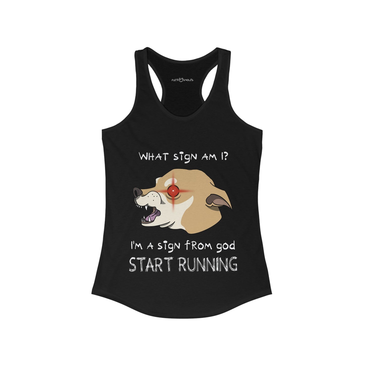 The Sign Women's Tanktop