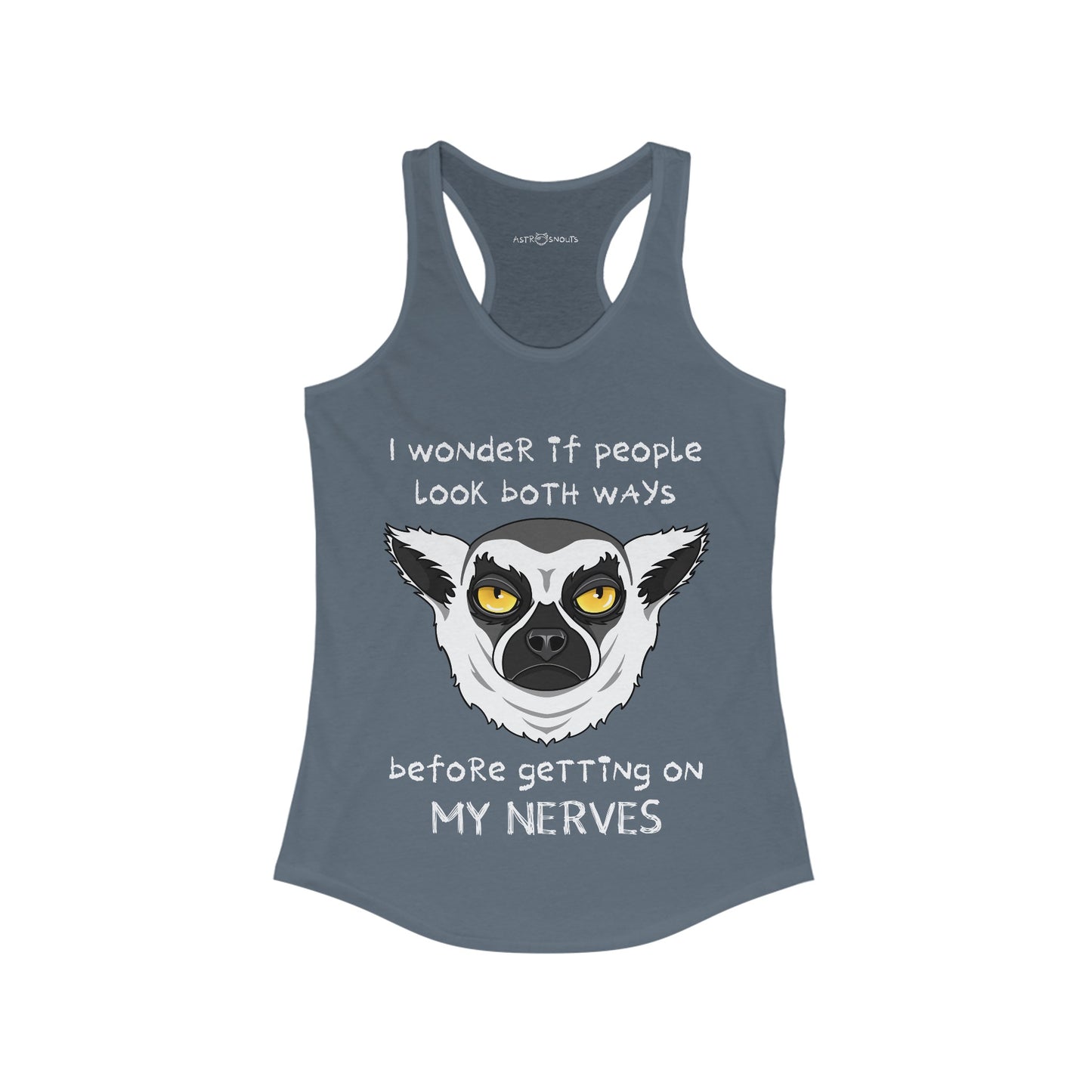 Am Fried Women's Tanktop