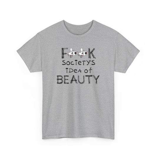 Feeling Pretty Unisex Heavy Cotton Tee