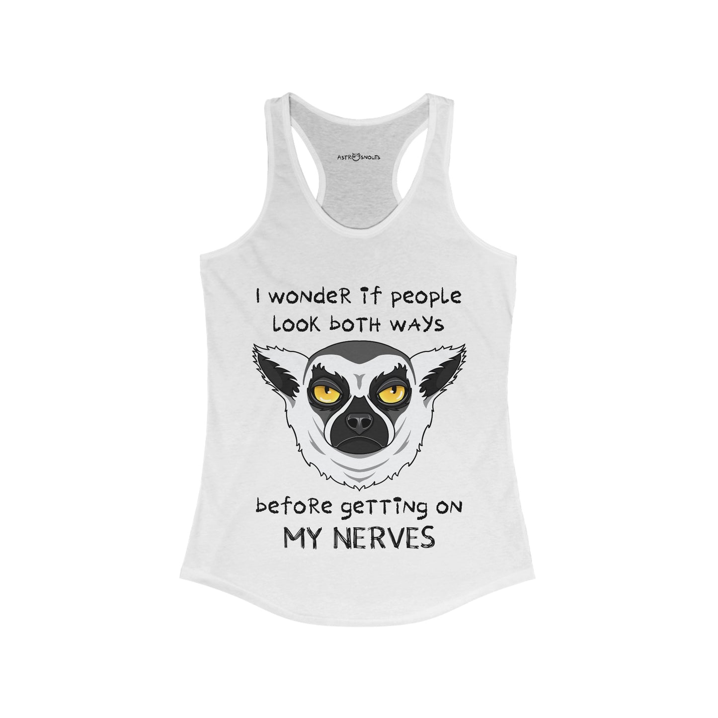 Am Fried Women's Tanktop