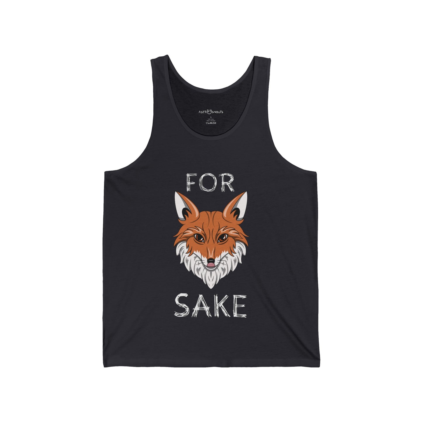 FFS Unisex Tanktop