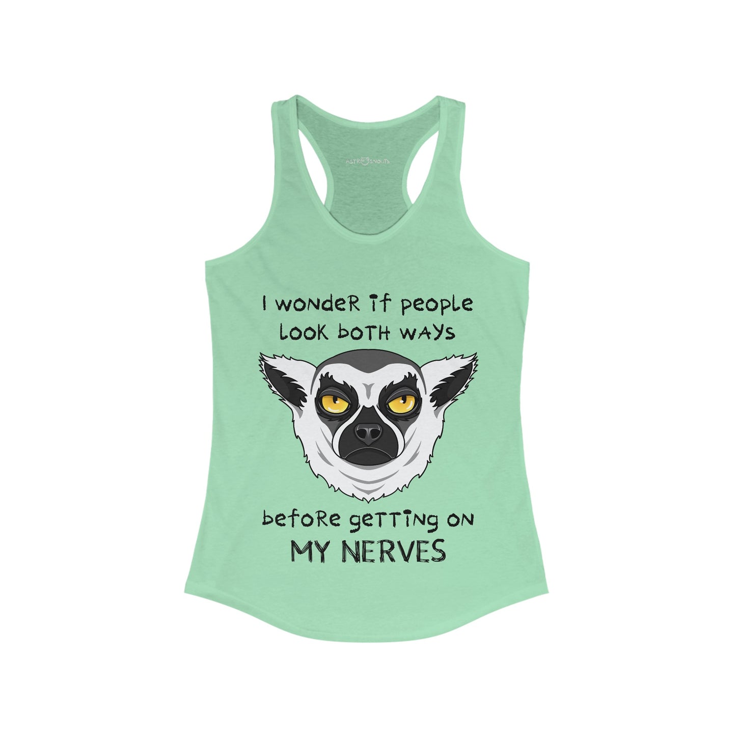 Am Fried Women's Tanktop